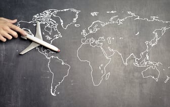 Мировые поставки ПК в III квартале снизились на 1,3%