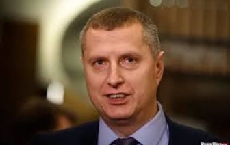 Апаратная параза Натальлі Качанавай. Пра што сьведчыць новае прызначэньне Дзьмітрыя Крутога
