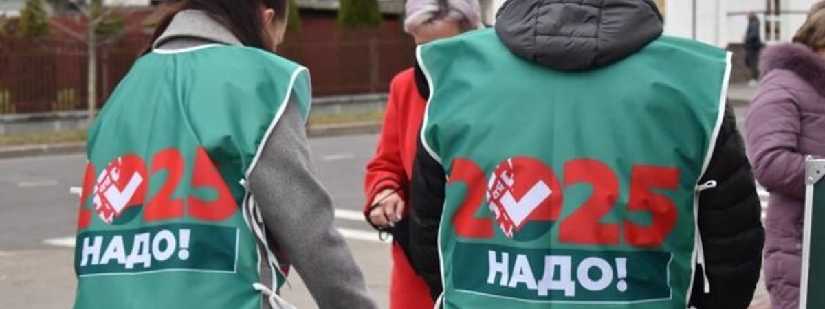 «Когда пушки в соседней стране замолчат, тревожность в Минске может увеличиться»