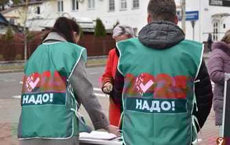 «Когда пушки в соседней стране замолчат, тревожность в Минске может увеличиться»