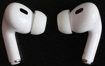 AirPods Pro оказались не оригинальным, это выяснилось после хищения