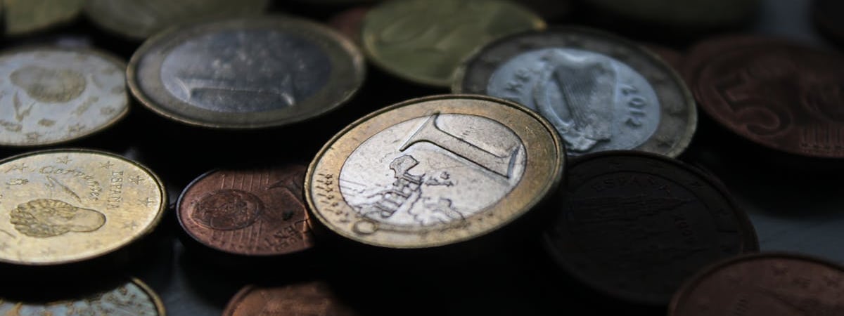 В еврозоне рост зарплат в III квартале составил 4,4%