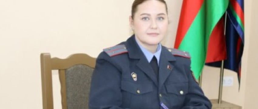 Как наказывают за непристойное поведение в общественных местах? Рассказала участковый инспектор из Бреста