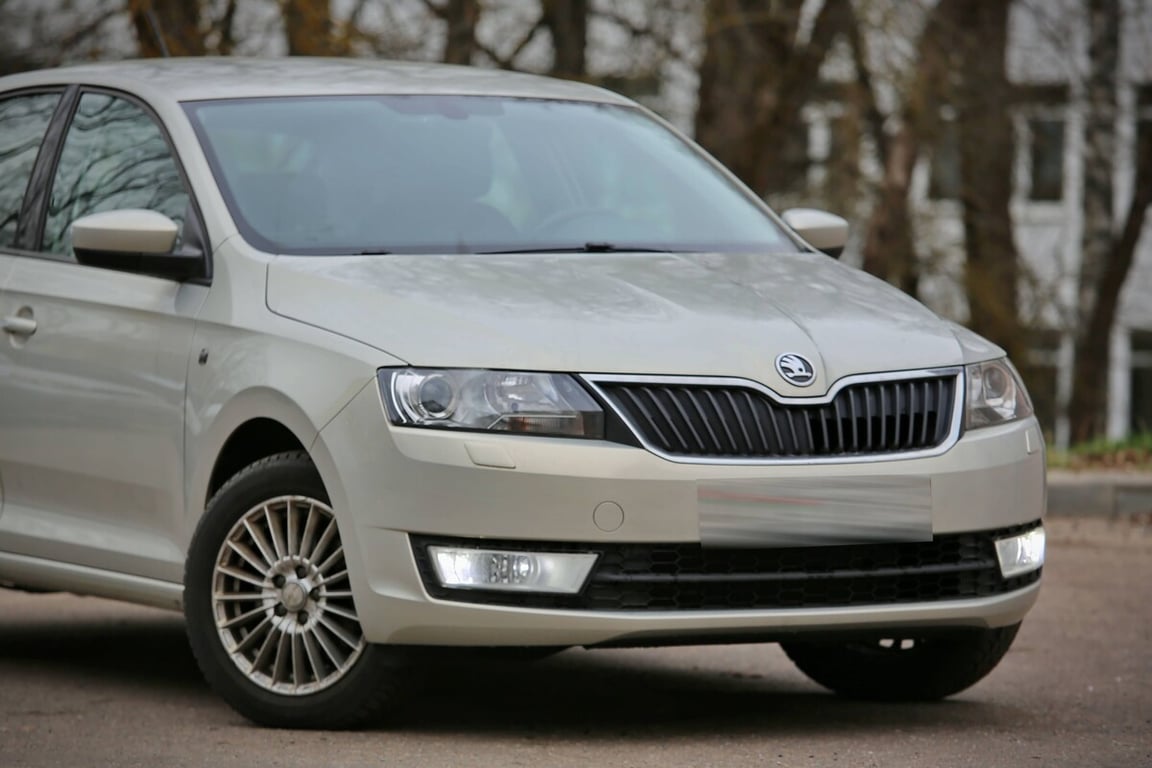 Skoda