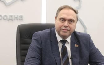 Караник рассказал об итогах года и планах на следующий