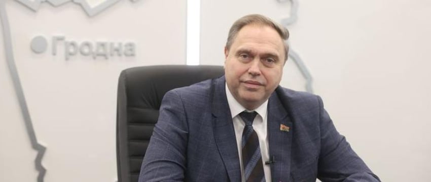 Караник рассказал об итогах года и планах на следующий