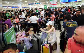 Эксперты считают, что обновление CrowdStrike, вызвавшее глобальный сбой в работе ИТ-служб, скорее всего, прошло проверки.