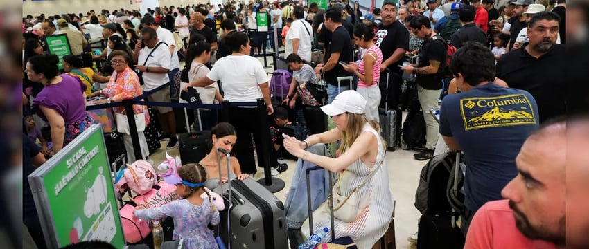 Эксперты считают, что обновление CrowdStrike, вызвавшее глобальный сбой в работе ИТ-служб, скорее всего, прошло проверки.