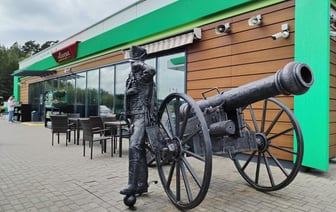 В Минтрансе объяснили, почему в Беларуси перестали массово строить придорожные кафе и гостиницы