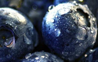 В Нидерландах 12 человек заразились гепатитом А от черники из магазина