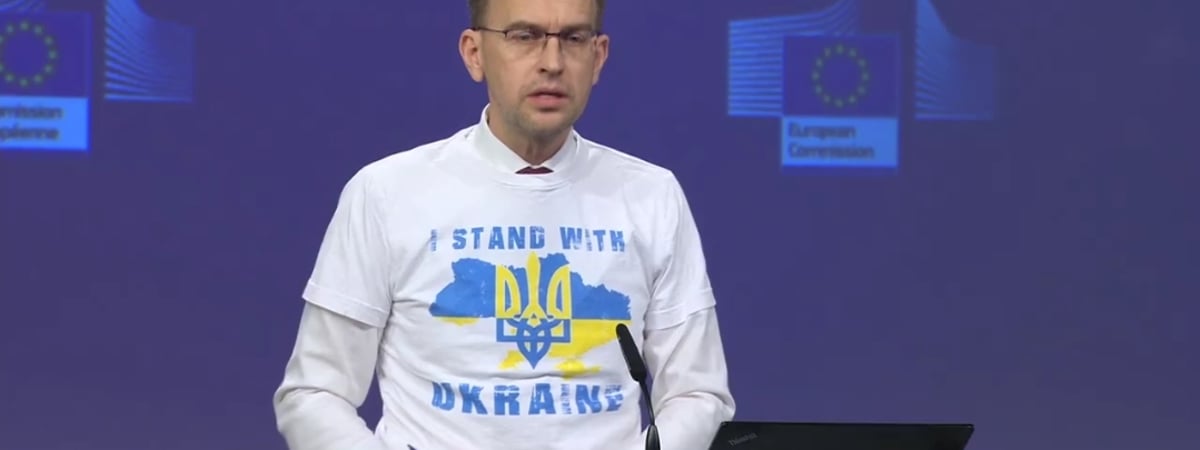 «Демонстрирует свой диагноз» — ЕС посоветовал Медведеву обратиться к врачу — Видео