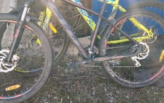 Чтобы заплатить долги, бывший ИП воровал велосипеды в Мозыре