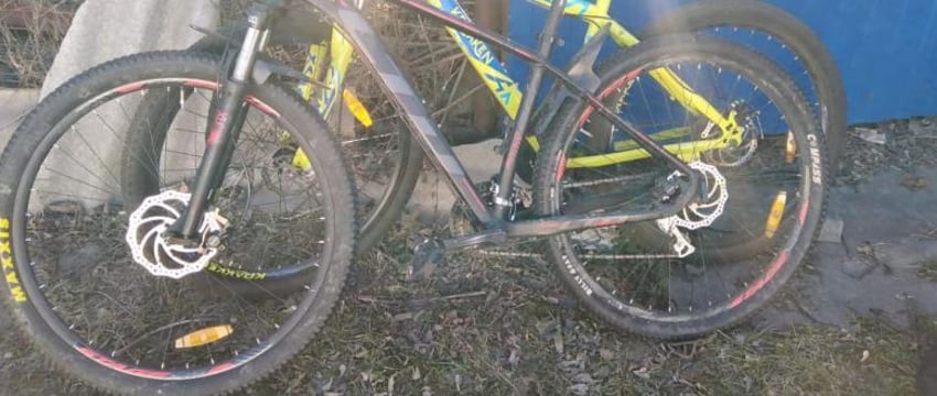 Чтобы заплатить долги, бывший ИП воровал велосипеды в Мозыре