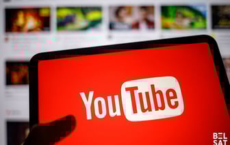 YouTube будет блокировать беларусские пропагандистские каналы по запросу стран. Первой стала Литва