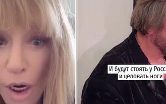 Пугачева грубо высмеяла Стаса Михайлова в ответ на его критику