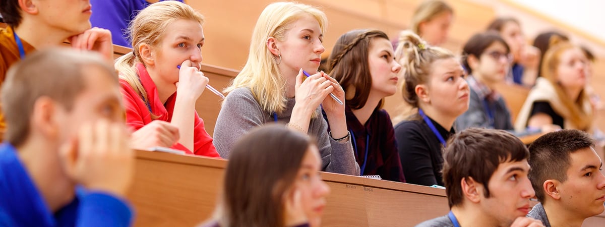 Увеличение бюджетных мест для россиян в белорусских вузах