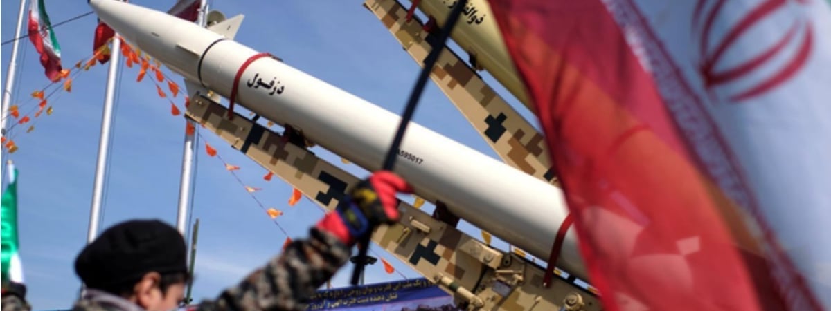 Иран запланировал нападение на Израиль в ближайшие 48 часов — Vox News