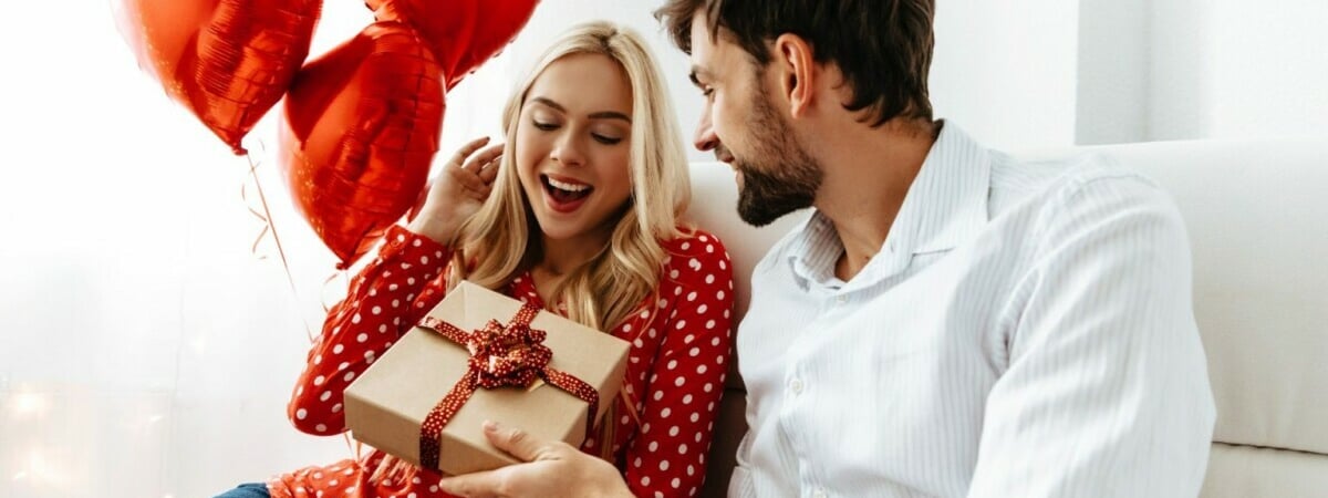 Что подарить на День святого Валентина? Список из 25 лучших идей — Полезно