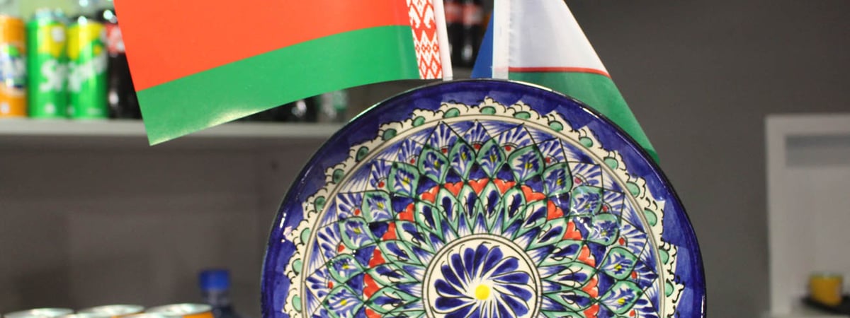 В центре Гродно продают необычную посуду — где и что именно