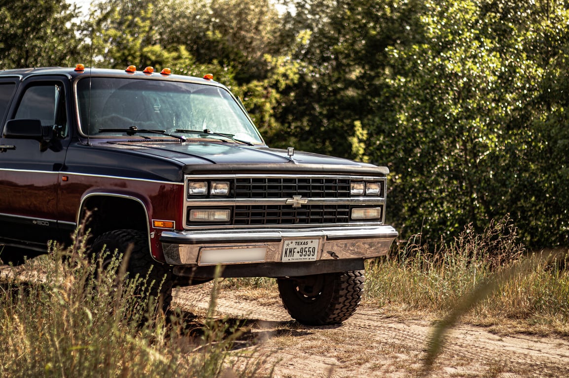 Chevrolet