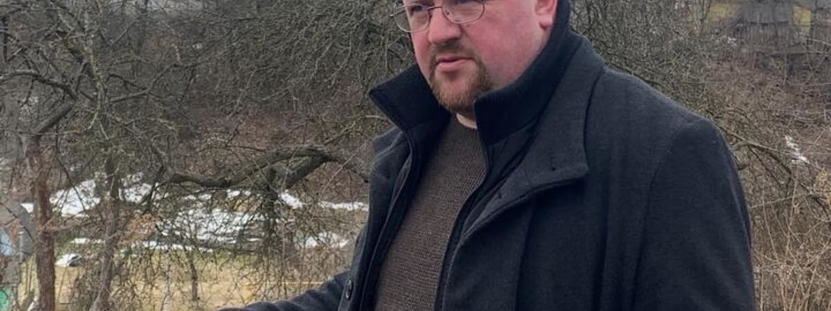 Вышел на свободу и уехал из Беларуси легендарный директор музея, вернувший в страну Статут ВКЛ