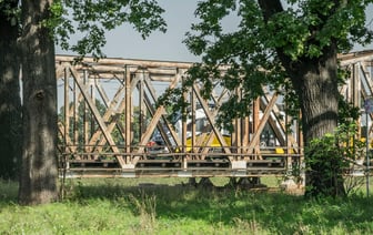 ЕБРР ухудшил рост ВВП развивающихся рынков в 2024-2025 годах