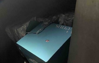 В поезде из Польши обнаружили тайник с контрабандой — его оборудовал помощник машиниста