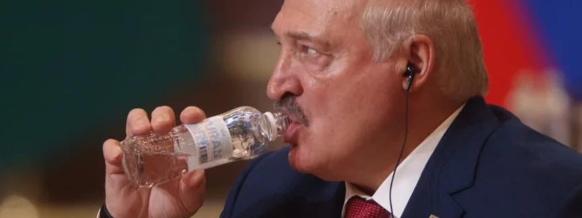 «Трудные такие дни». Лукашенко признал, что нуждается в отдыхе