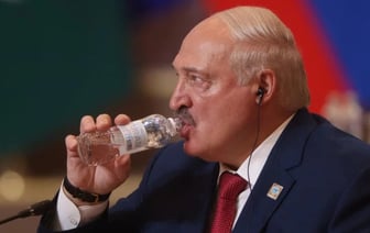 «Трудные такие дни». Лукашенко признал, что нуждается в отдыхе