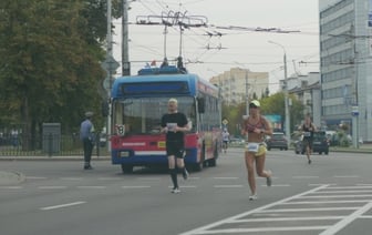 Данные будут удалены. Из Беларуси уходит популярное приложение для бега