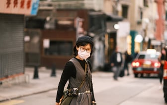 Китайский автопроизводитель Geely сообщил о росте выручки на 56% в I квартале