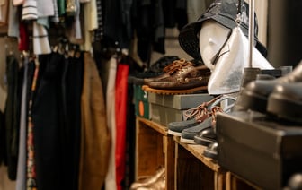 В Новополоцке открылся новый продуктовый магазин с акциями и скидками