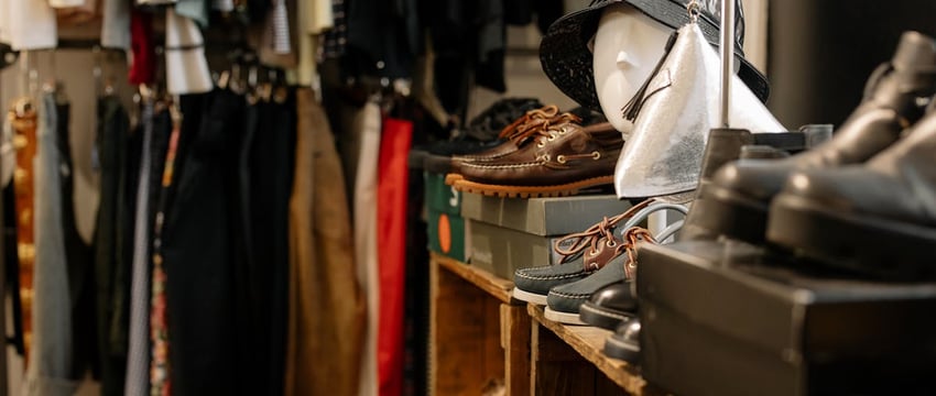 В Новополоцке открылся новый продуктовый магазин с акциями и скидками