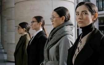 Силовики искали списки учащихся польских курсов в Минске за последние годы