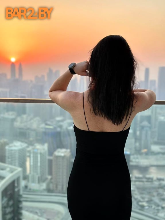 Две недели в Дубае: белоруска рассказала, сколько стоил отдых без турфирмы