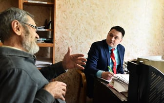 Гомелю нужен памятник врачам и «телефон доверия» для соседей