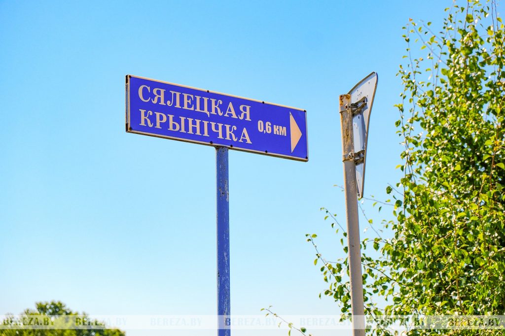 Живая вода: в чем секрет Селецкого родника