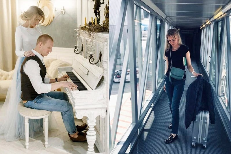 Белоруска рассказала о своей эмиграции в США