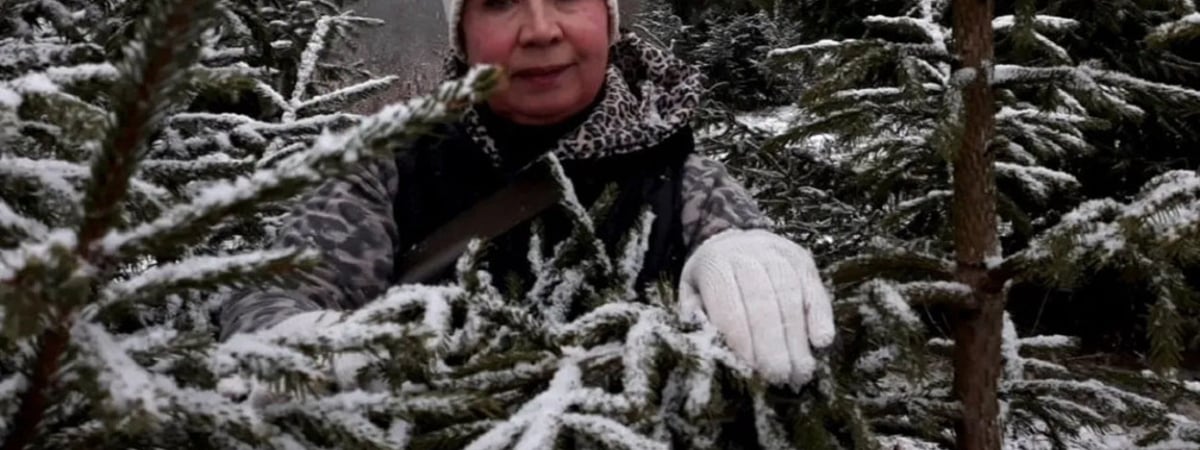 Силовики попытались записать «покаянное видео» с Татьяной Северинец, но у них ничего не получилось