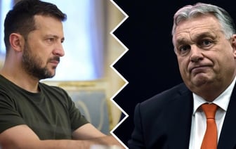 Орбан раскритиковал «ужасающий» план Зеленского и призвал Германию и Францию к переговорам с Москвой «от имени всего ЕС»