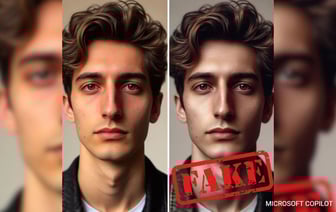 Законодательство США о борьбе с глубокими подделками искусственного интеллекта вернет контроль создателям