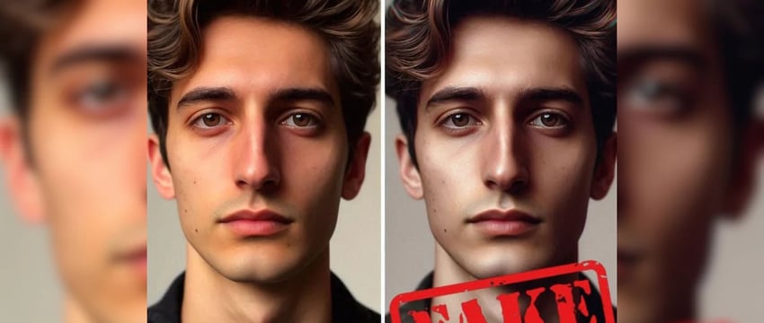 Законодательство США о борьбе с глубокими подделками искусственного интеллекта вернет контроль создателям