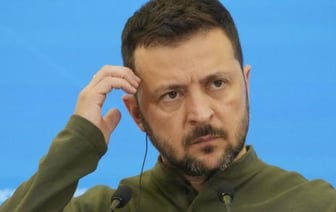 Все хотят видеть Россию за столом переговоров – Зеленский