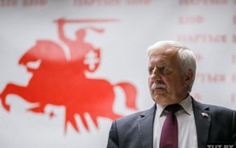 «Последние два месяца были очень тяжелыми». Политзаключенный Костусев сообщил о проблемах со здоровьем