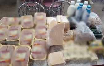 В Бресте задержаны два повара и буфетчица школы. Что произошло?