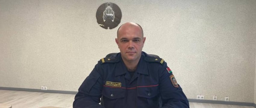 Какое наказание предусмотрено за домашнее насилие, рассказали милиционеры