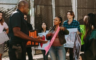 В Беларуси таки не теряют надежды возобновить диалог со странами НАТО