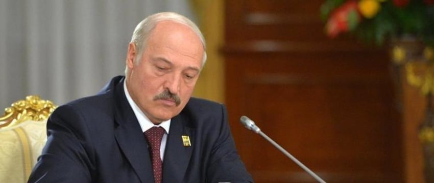 Лукашенко провел кадровые перестановки в руководстве армии и Военной академии
