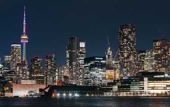 Канада передаст Украине более 20 бронемашин и тренажеры для F-16