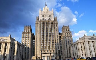 В России отреагировали на закрытие Литвой двух КПП на границе с Беларусью